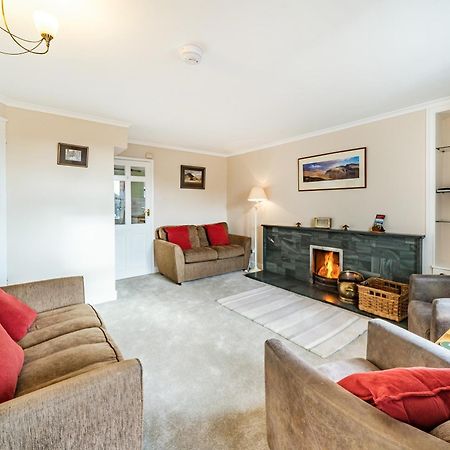2 Fairview Terrace Ambleside Villa Exteriör bild